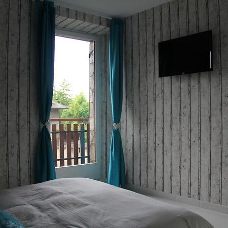 Bed and Breakfast Juste Pour Le Plaisir Saint-Pierre-dʼAlbigny Zewnętrze zdjęcie