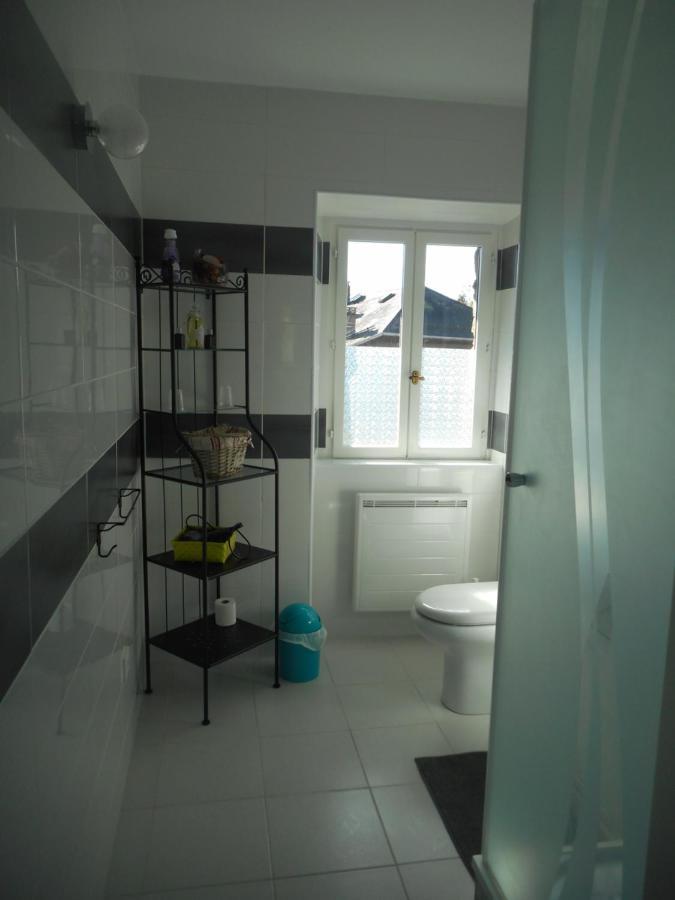 Bed and Breakfast Juste Pour Le Plaisir Saint-Pierre-dʼAlbigny Zewnętrze zdjęcie